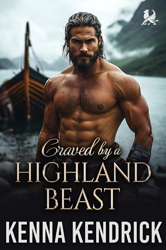 Craved by a Highland Beast: Scottish Enemies to Lovers Romance (Tales of Love and Lust in the Murray Castle Book 6)