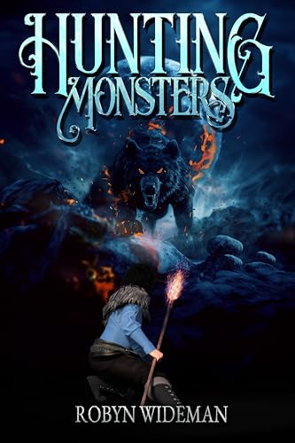 Download Hunting Monsters: A progression cultivation novel (Hunters of the Broken Empire Book 1) [EPUB] by Robyn Wideman