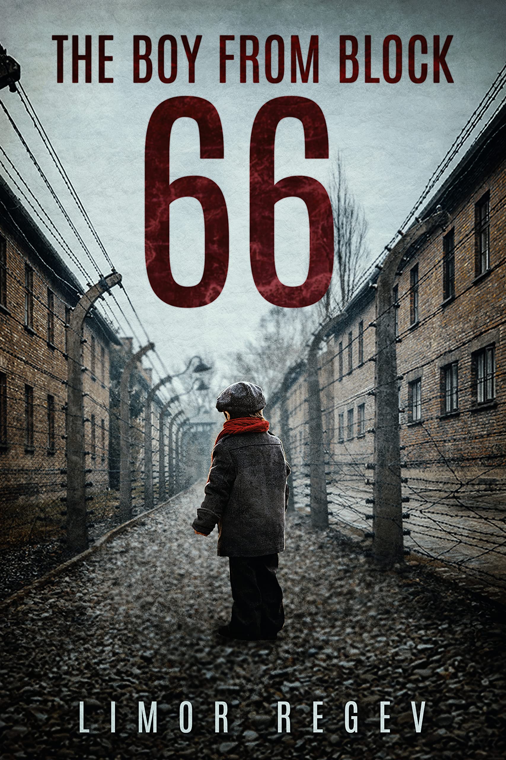 Download The Boy From Block 66: A WW2 Jewish Holocaust Survival True Story (Heroic Children of World War II Book 1) [EPUB] [PDF] by Limor Regev