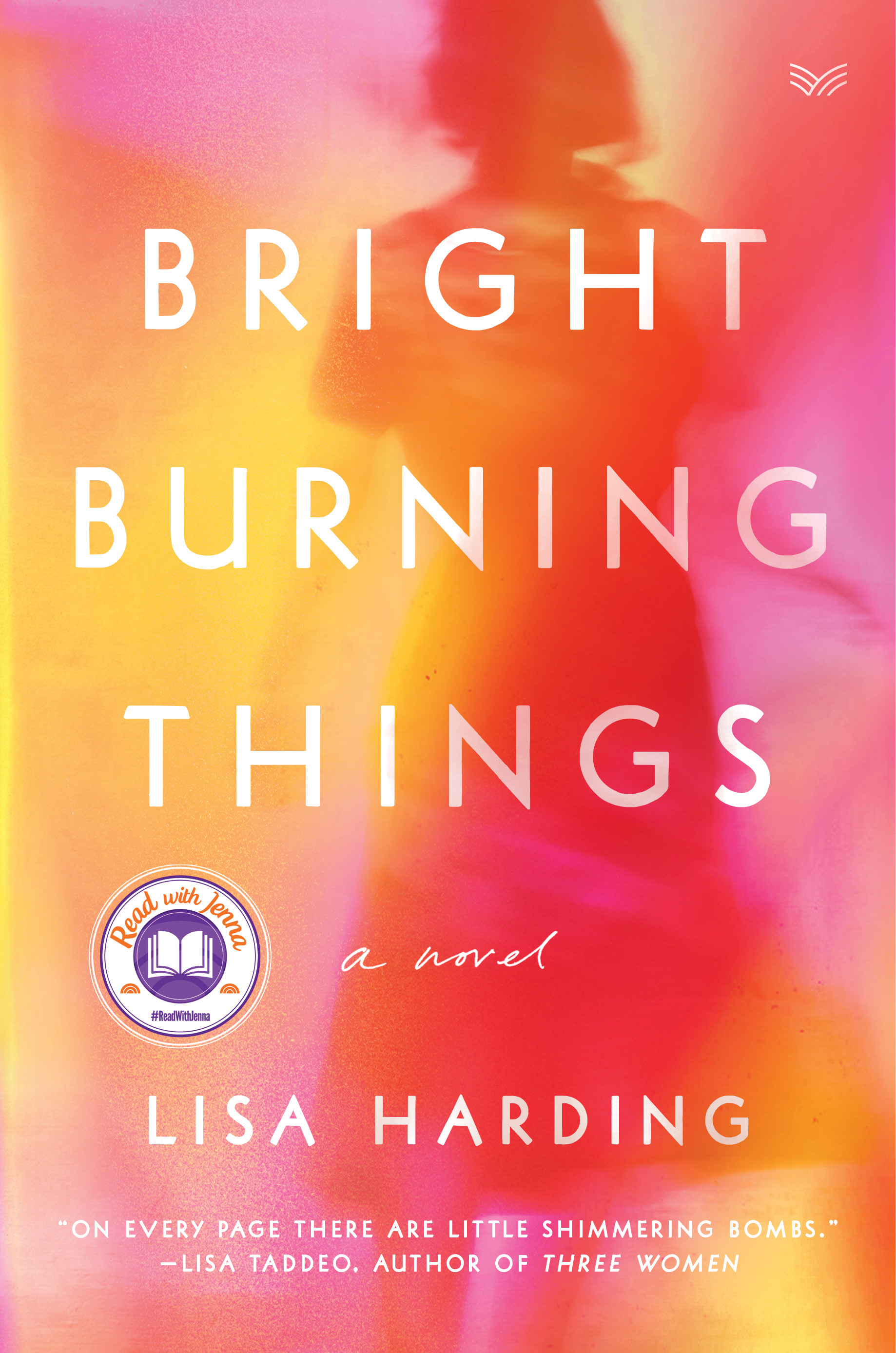 Download Bright Burning Things [EPUB] [PDF] by Lisa Harding