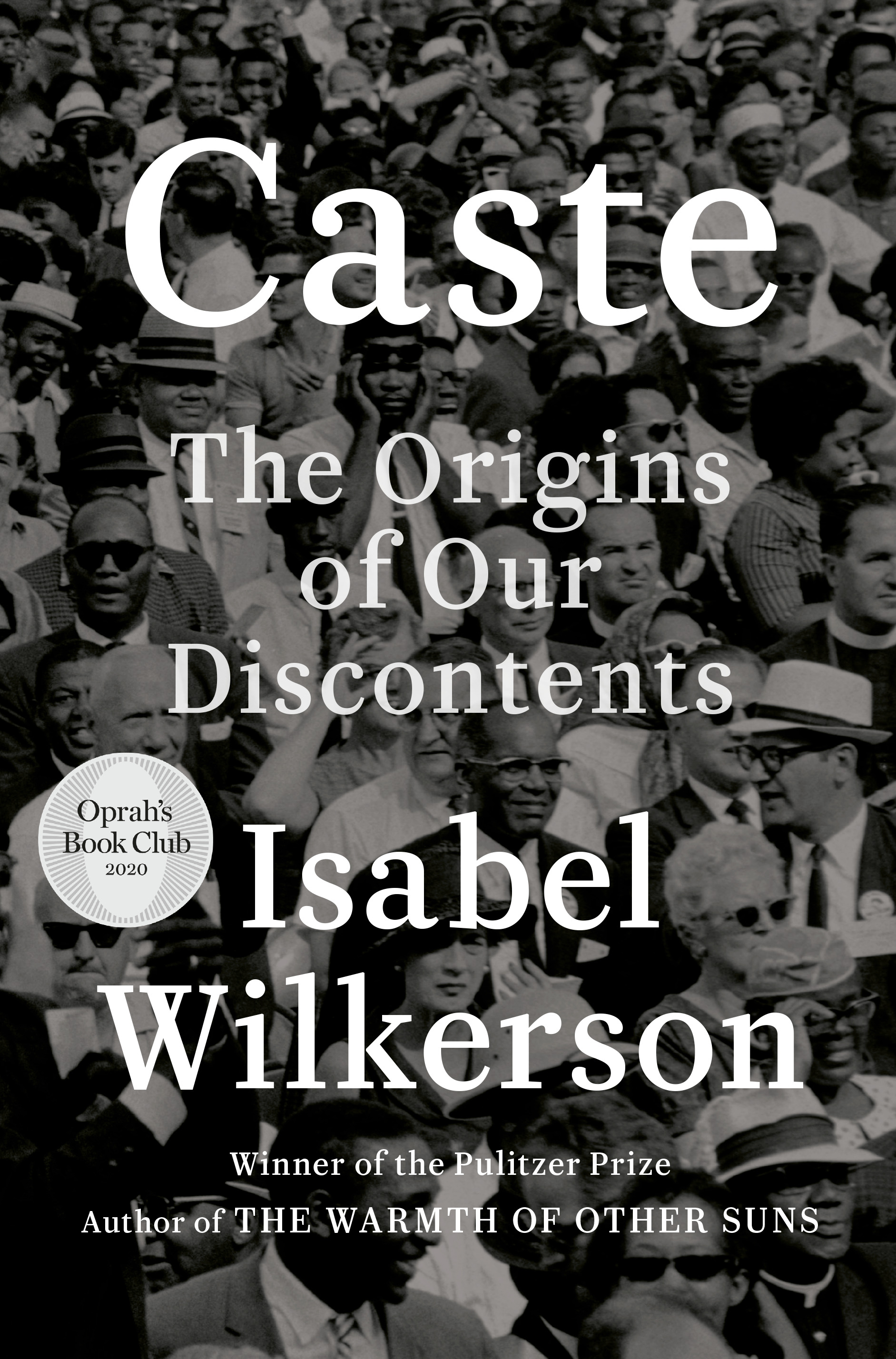 Download Caste: The Origins of Our Discontents [EPUB] [PDF] by Isabel Wilkerson