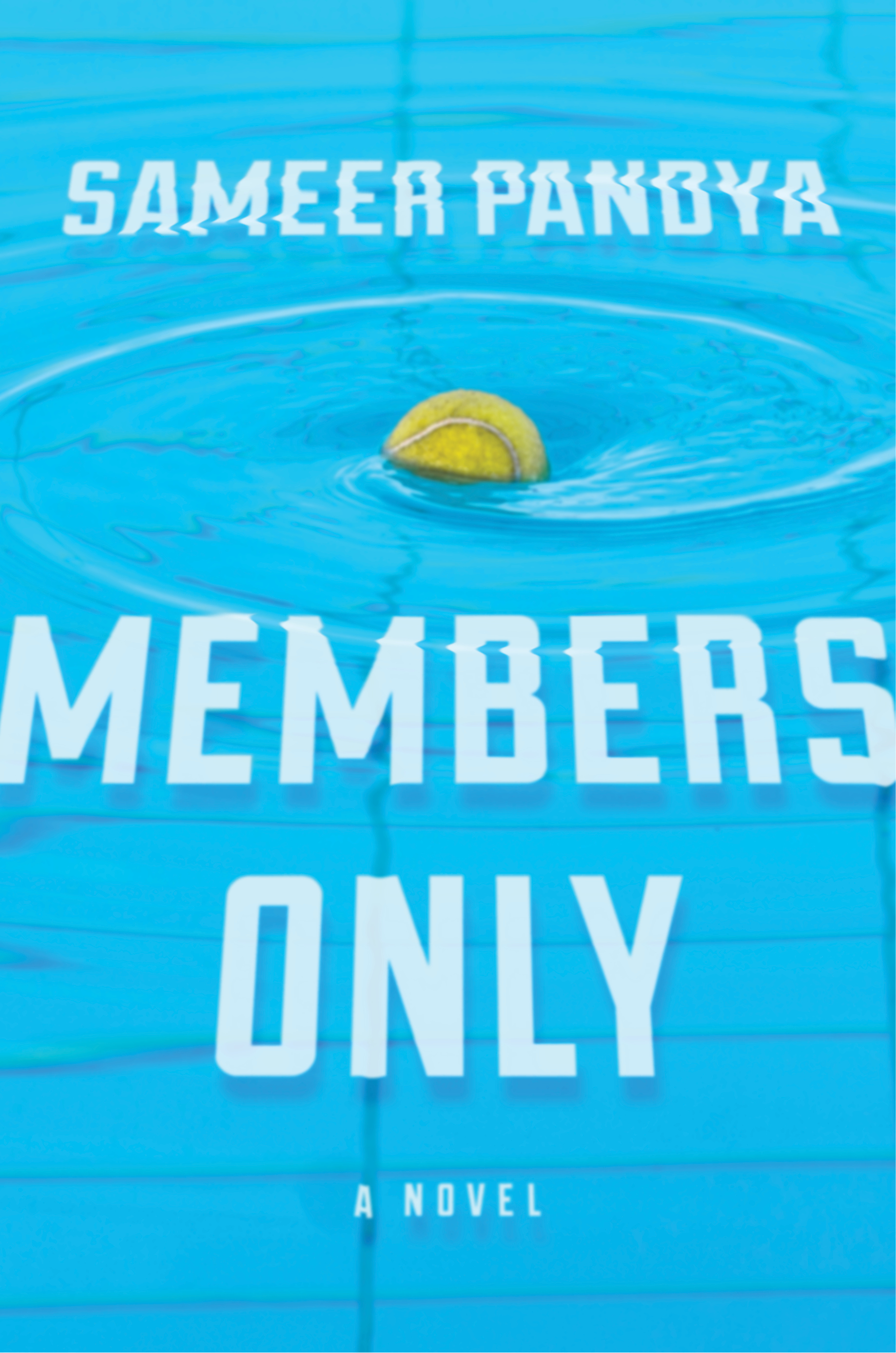 Download Members Only [EPUB] [PDF] by Sameer Pandya