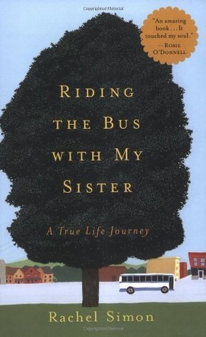 Download Riding the Bus with My Sister: A True Life Journey [EPUB] [PDF] by Rachel Simon