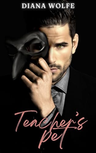 Download Teacher’s Pet: A Student x Professor MM Romance (Behind Closed Doors Book 1) [EPUB] [PDF] by Diana Wolfe