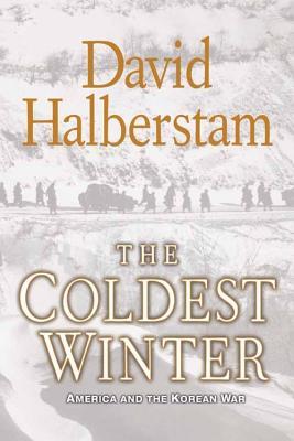 Download The Coldest Winter: America and the Korean War [EPUB] [PDF] by David Halberstam