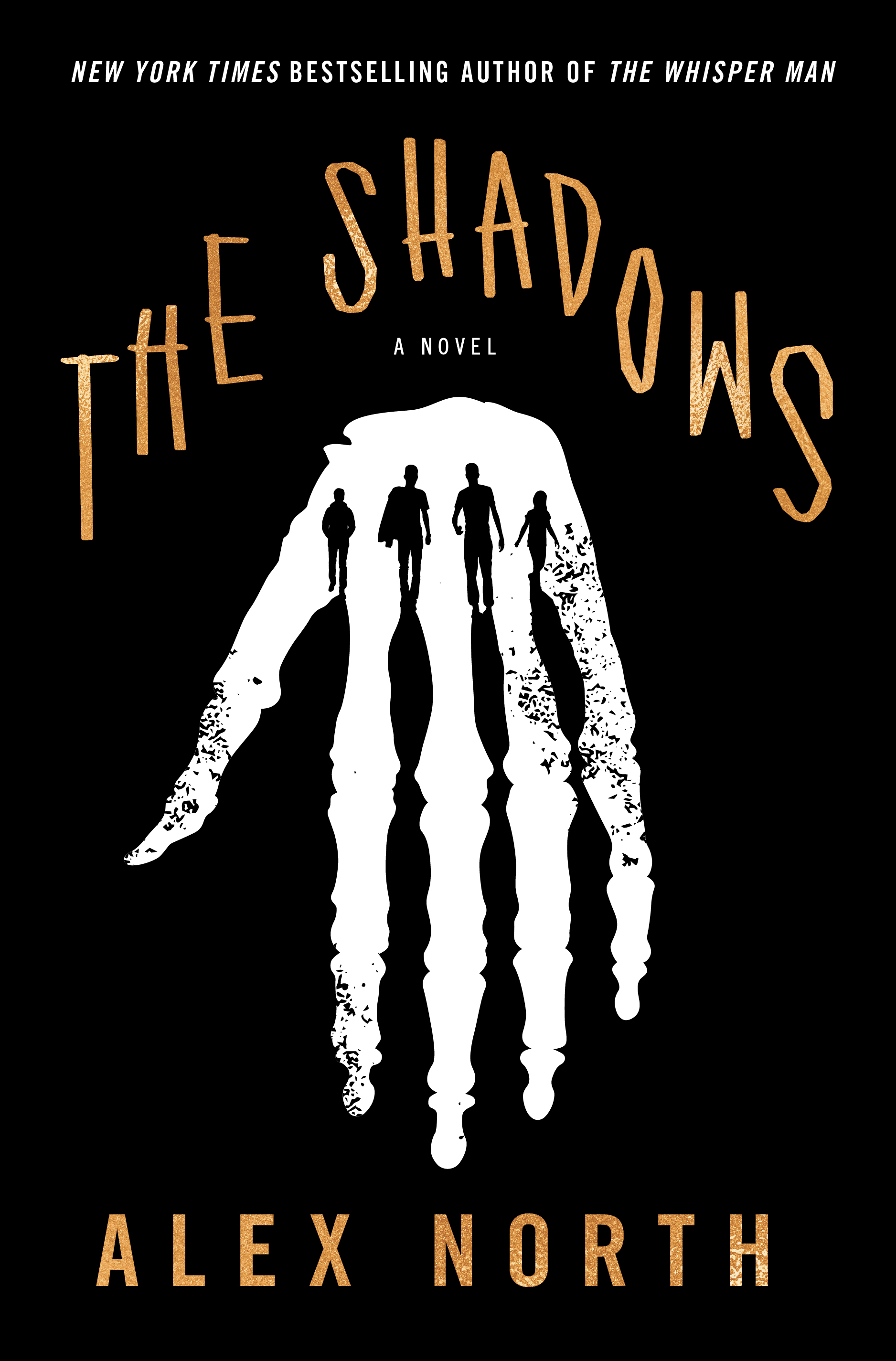 Download The Shadows [EPUB] [PDF] by Alex North