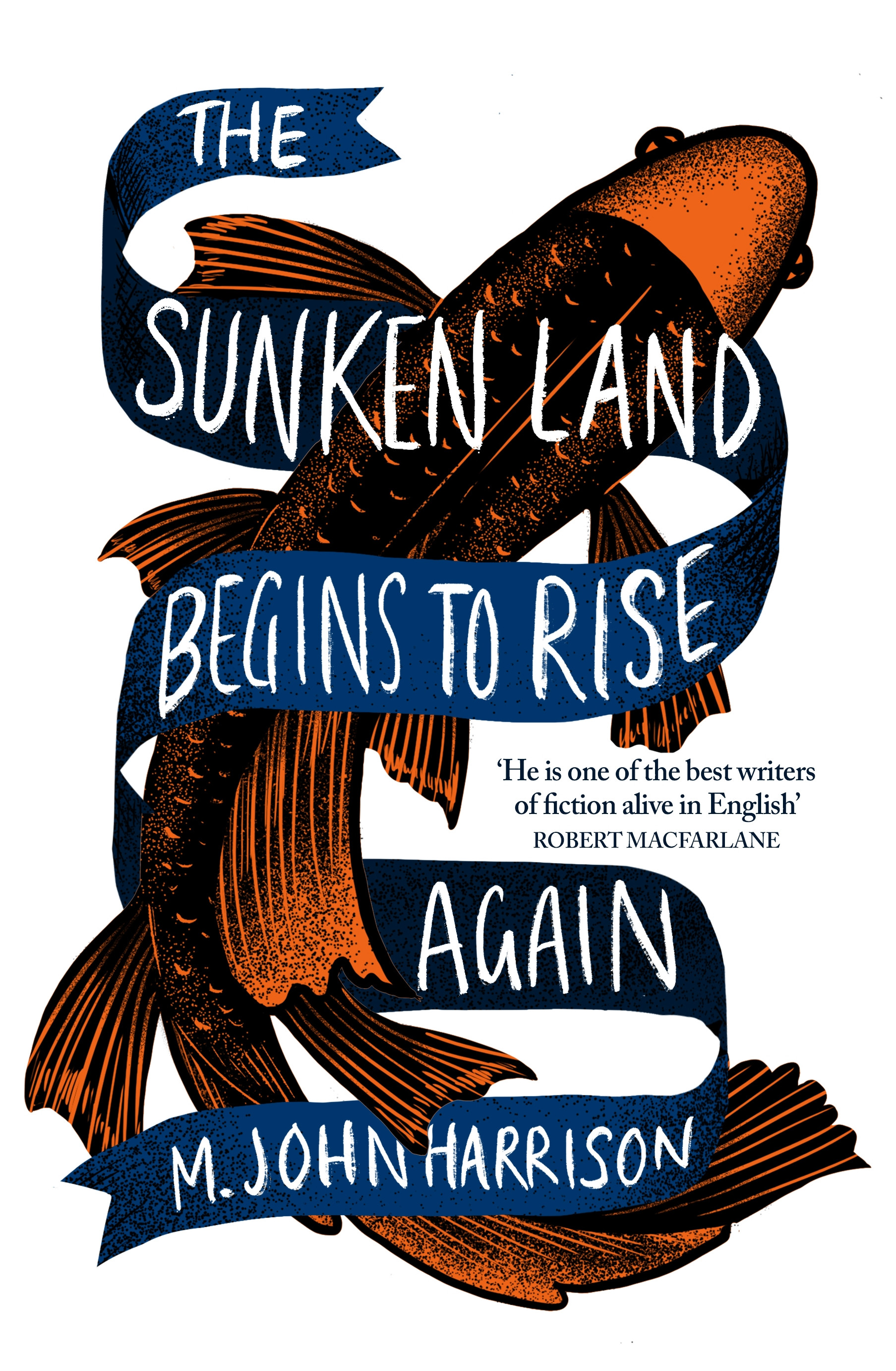 Download The Sunken Land Begins to Rise Again [EPUB] [PDF] by M. John Harrison