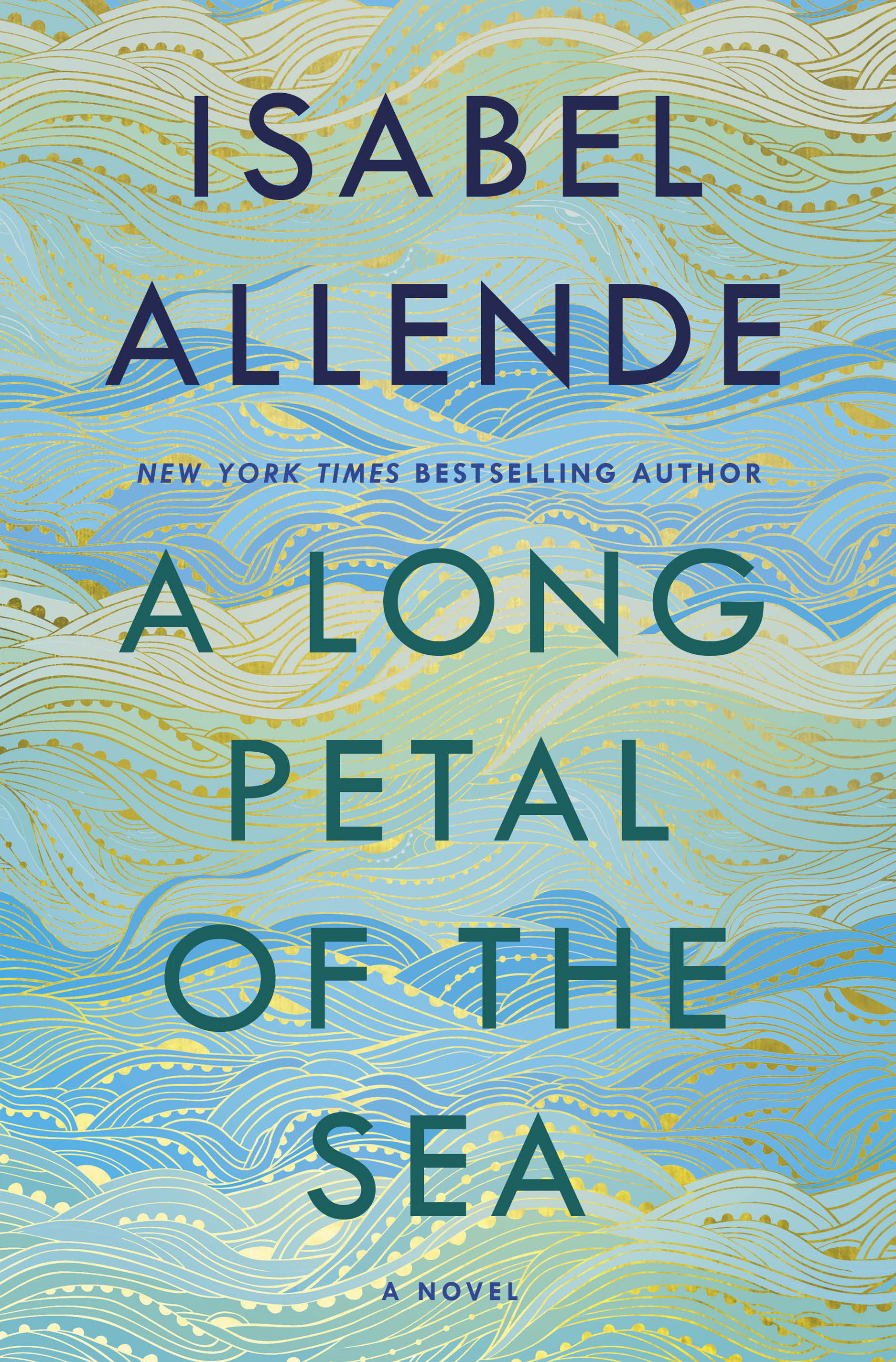 Download A Long Petal of the Sea [EPUB] [PDF] by Isabel Allende