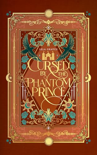 Download Cursed by the Phantom Prince : An Arthur and Guinevere Retelling (Once Upon A Curse) Book 9 [EPUB] [PDF] by Lela Grayce