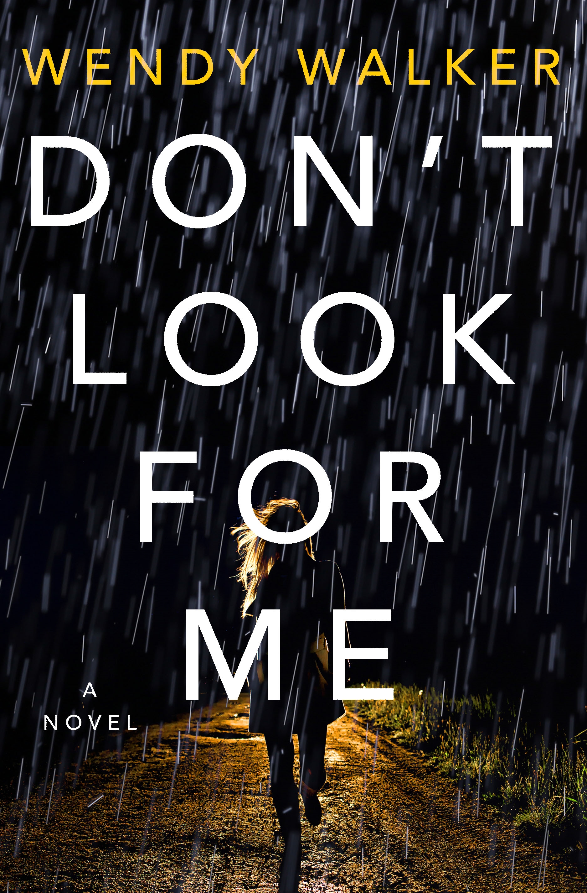 Download Don’t Look for Me [EPUB] [PDF] by Wendy   Walker