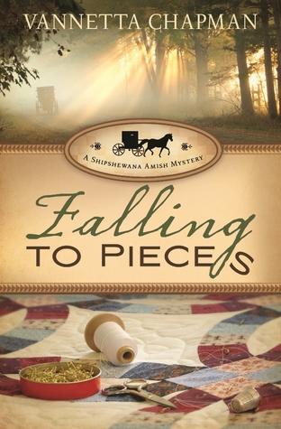 Download Falling to Pieces (Shipshewana Amish Mystery #1) [EPUB] [PDF] by Vannetta Chapman