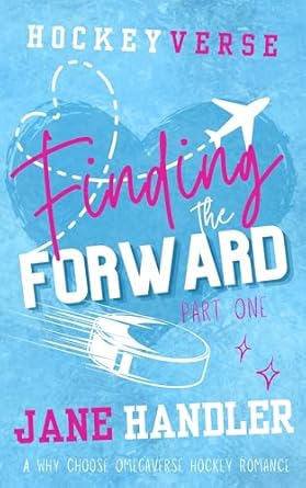 Download Finding the Forward, Part One: A Why Choose Omegaverse Hockey Romance (HockeyVerse) [EPUB] [PDF] by Jane Handler