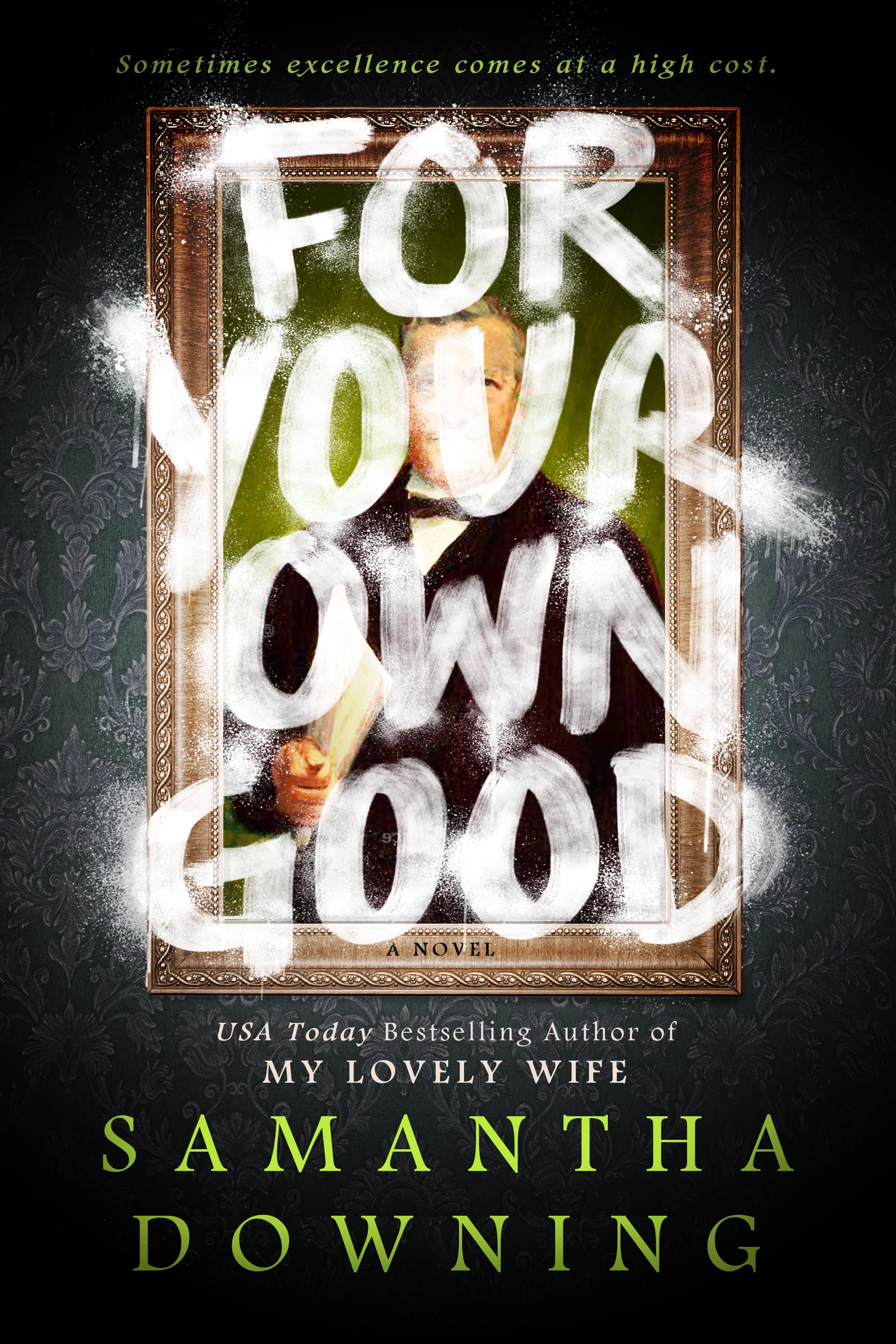 Download For Your Own Good [EPUB] [PDF] by Samantha  Downing