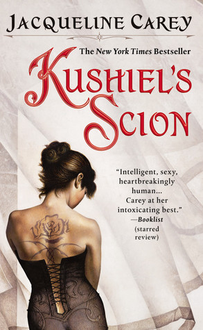 Download Kushiel’s Scion (Imriel’s Trilogy, #1) [EPUB] [PDF] by Jacqueline Carey