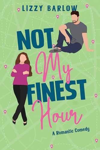 Download Not My Finest Hour: An Accidental Pregnancy Romantic Comedy (Love in the PNW Book 3) [EPUB] [PDF] by Lizzy Barlow