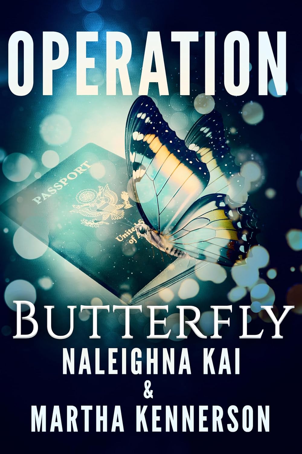 Operation Butterfly