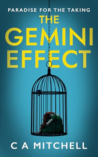 The Gemini Effect: Take a trip into a world of desire, greed, and needs – a world where your friend’s girlfriend can be yours and she wouldn’t even know – Welcome to the world of clones.