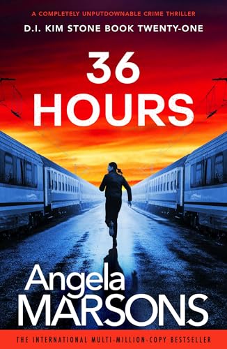 36 Hours (DI Kim Stone, #21)