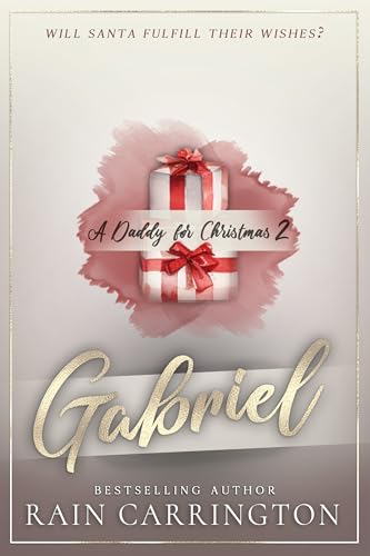 A Daddy for Christmas 2: Gabriel