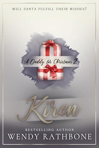 A Daddy for Christmas 2: Kiren