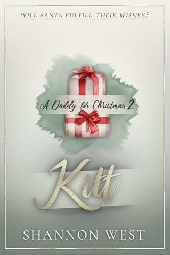 A Daddy for Christmas 2: Kitt