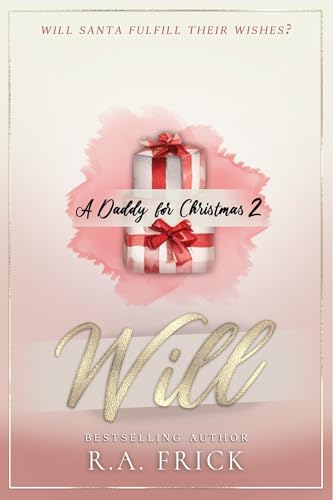 A Daddy for Christmas 2: Will