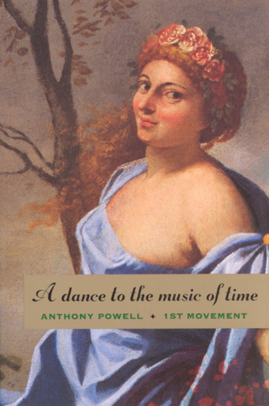 Download A Dance to the Music of Time: 1st Movement (A Dance to the Music of Time #1-3) [EPUB] [PDF] by Anthony Powell