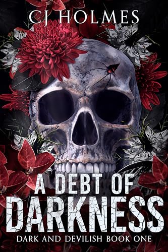 A Debt of Darkness (Dark and Devilish #1)