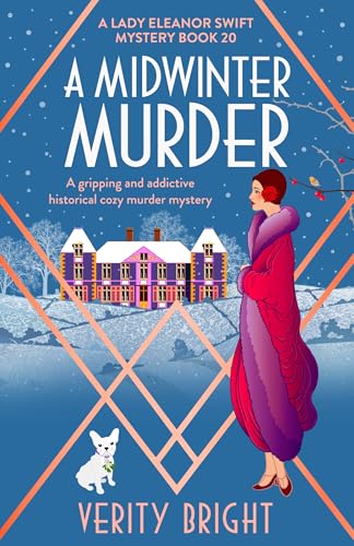 A Midwinter Murder (A Lady Eleanor Swift Mystery #20)