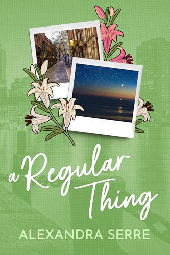 A Regular Thing: Book 1 in BCU Series