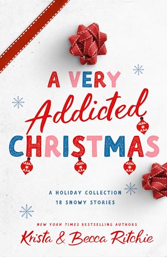 A Very Addicted Christmas