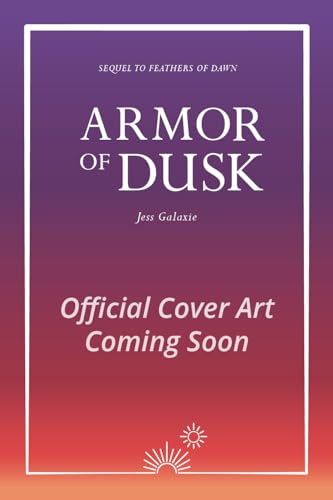 Armor of Dusk (The Graveyard Trees, #2)