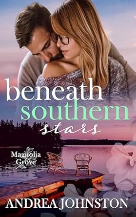 Beneath Southern Stars by Andrea  Johnston