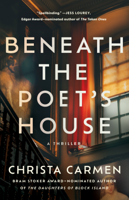 Beneath the Poet’s House