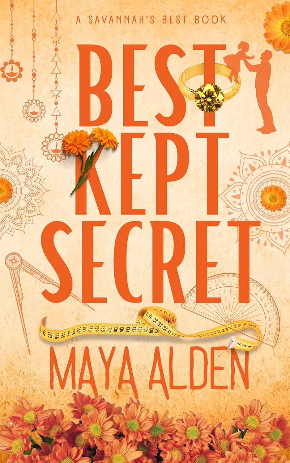 Best Kept Secret (Savannah’s Best)