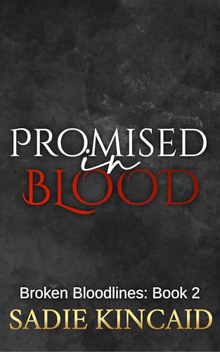 Born in Blood: A Broken Bloodlines Origin Story