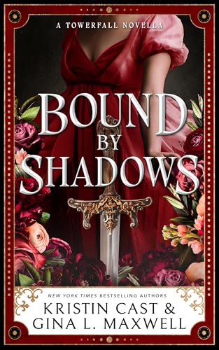 Bound by Shadows: a Towerfall novella (Shadows of Towerfall Book 1)