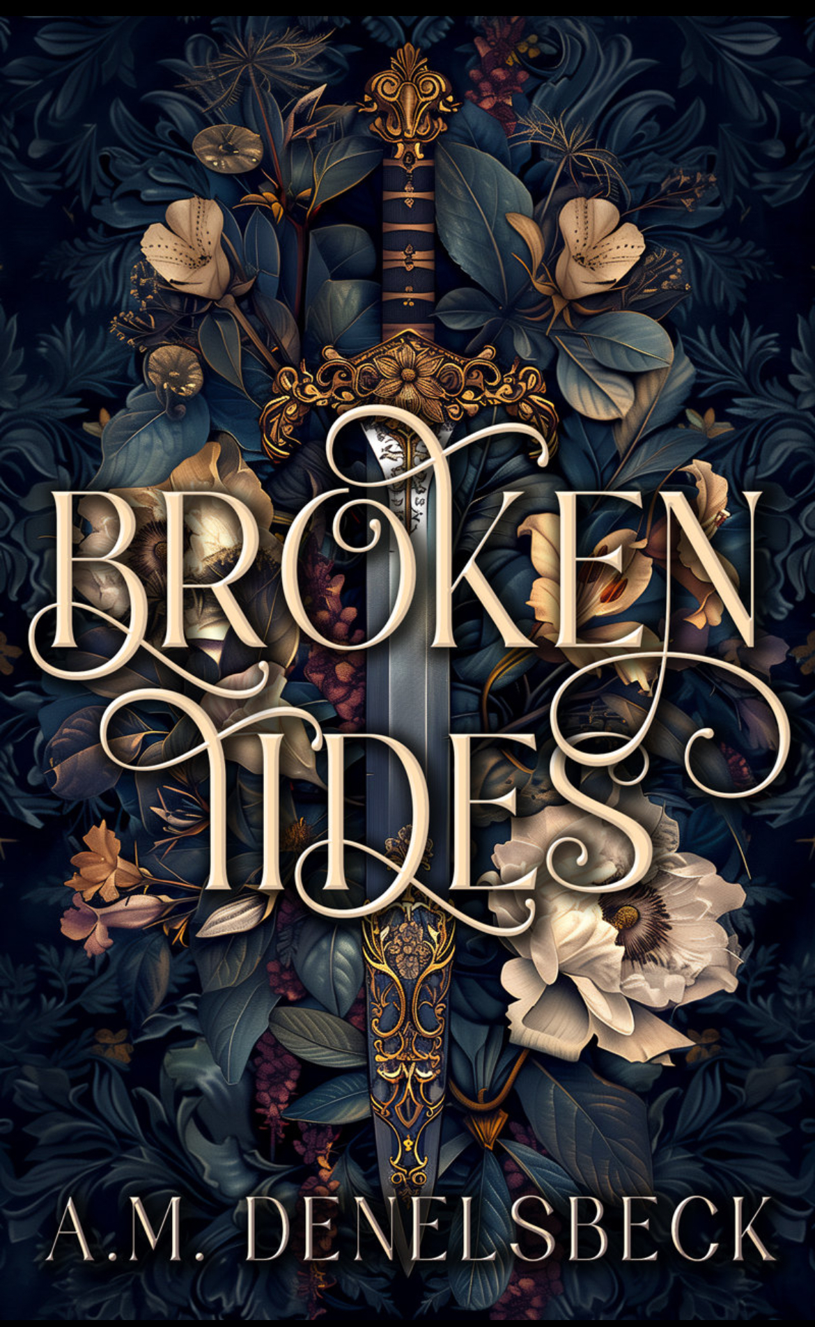 Broken Tides: A shift in the Tide