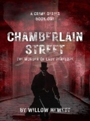 Chamberlain Street – The Murder of Lady Penelope