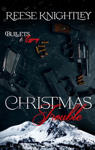 Christmas Trouble: (A Series Crossover Short Story)