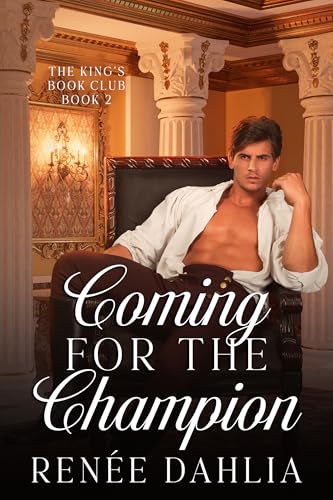 Coming For The Champion: A Gay Regency Romance