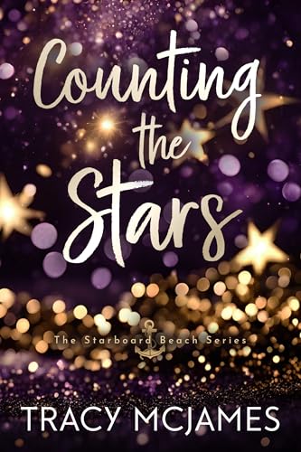 Counting the Stars (The Starboard Beach Series Book 2)