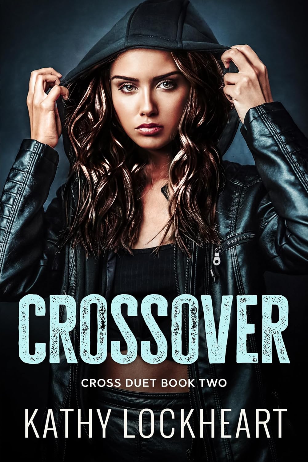 Crossover (Cross Duet, #2)