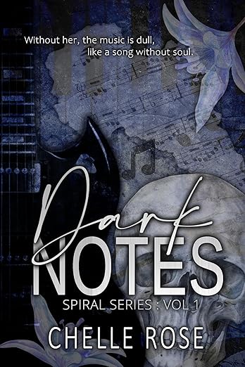 Dark Notes (Spiral #1)