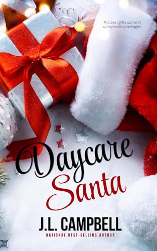 Daycare Santa: A Sweet and Wholesome Holiday Romance