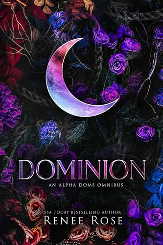 Dominion: A Dark Shifter Collection