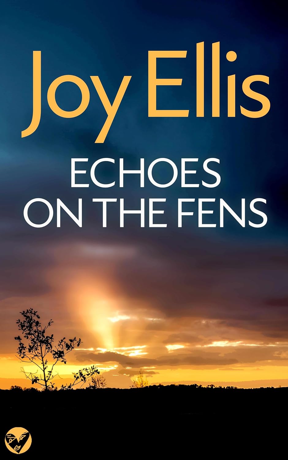 Echoes on the Fens (DI Nikki Galena #15)