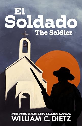 El Soldado: The Soldier