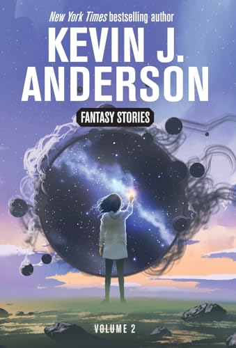 Fantasy Stories Volume 2