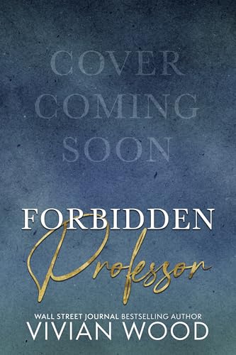 Forbidden Professor (Forbidden Dreams)